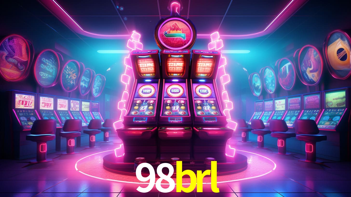 98brl: Seu Cassino Premiado com Pagamentos Rápidos