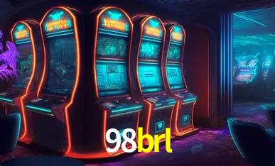 Desvendando o Mundo dos Jogos Virtuais na 98brl