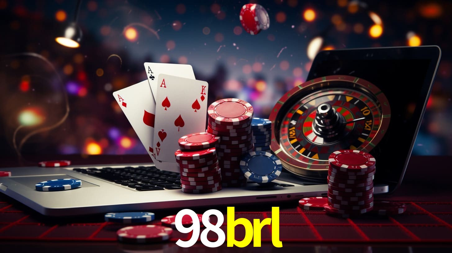 Roulette Table 98brl