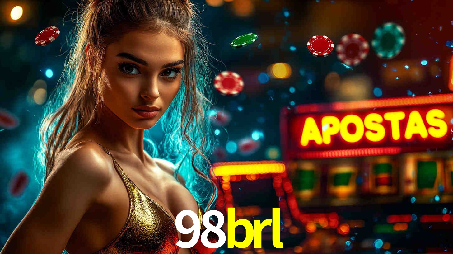 Descubra o Programa VIP da 98brl: Vantagens Exclusivas para Jogadores