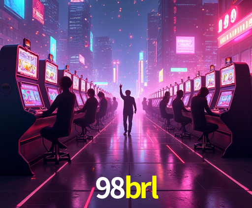 Football Betting 98brl