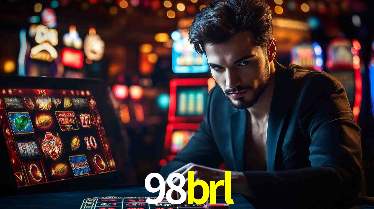 98brl,98brl.com