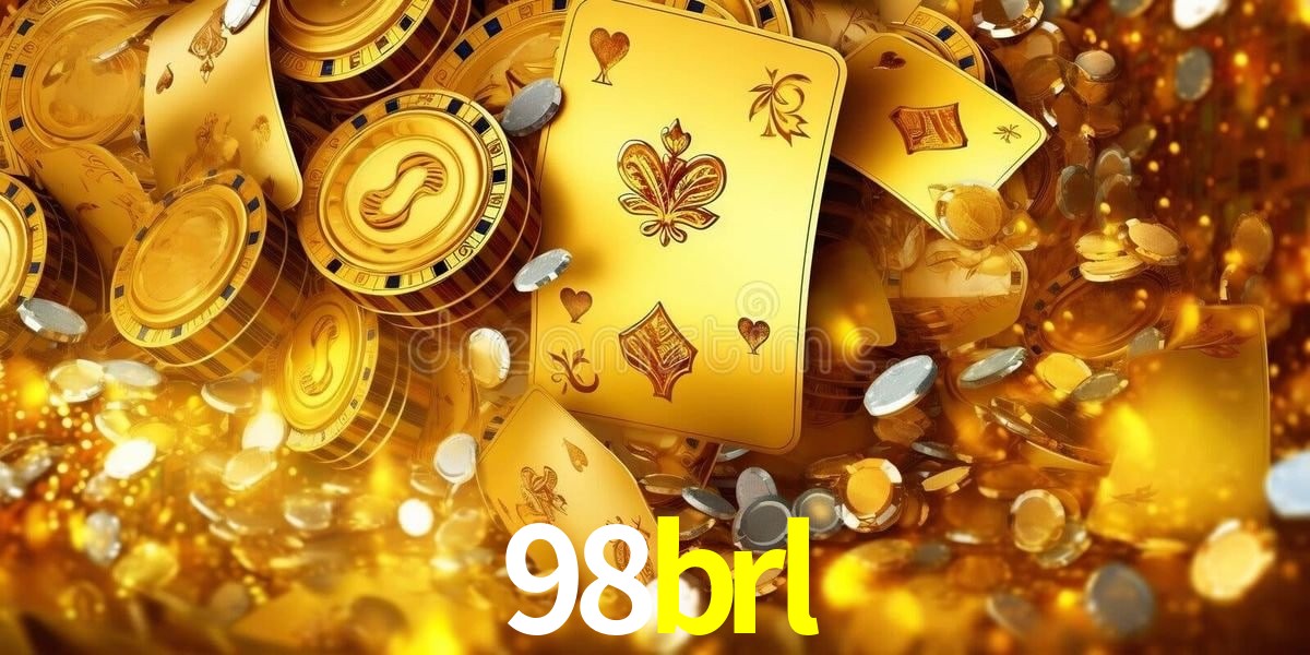 Descubra o Programa VIP da 98brl: Vantagens Exclusivas para Jogadores
