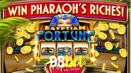VIP Casino 98brl