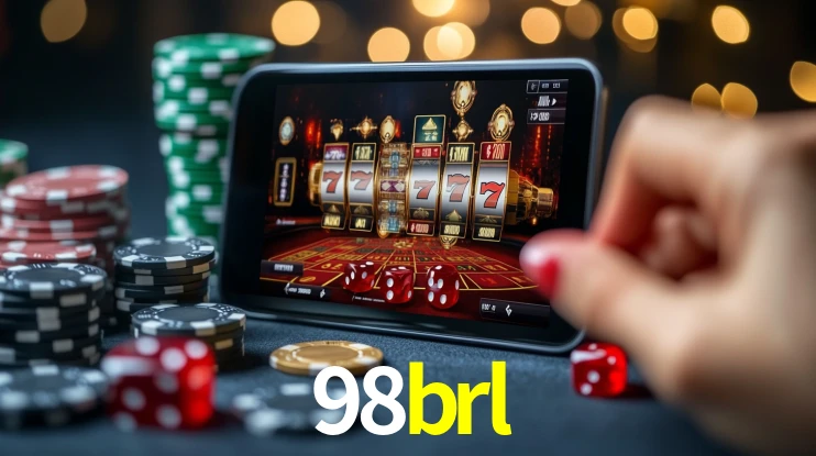 Exclusive Games 98brl