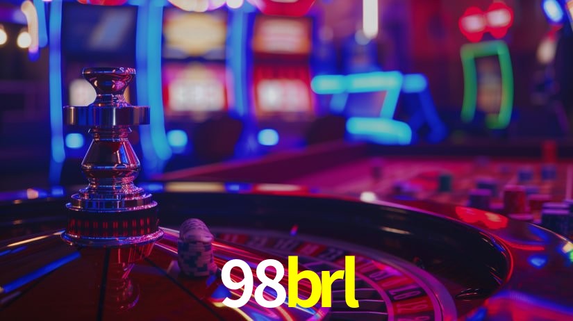 Experimente o Login Seguro Premium no 98brl