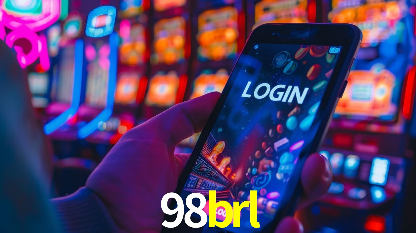 Tennis Betting 98brl