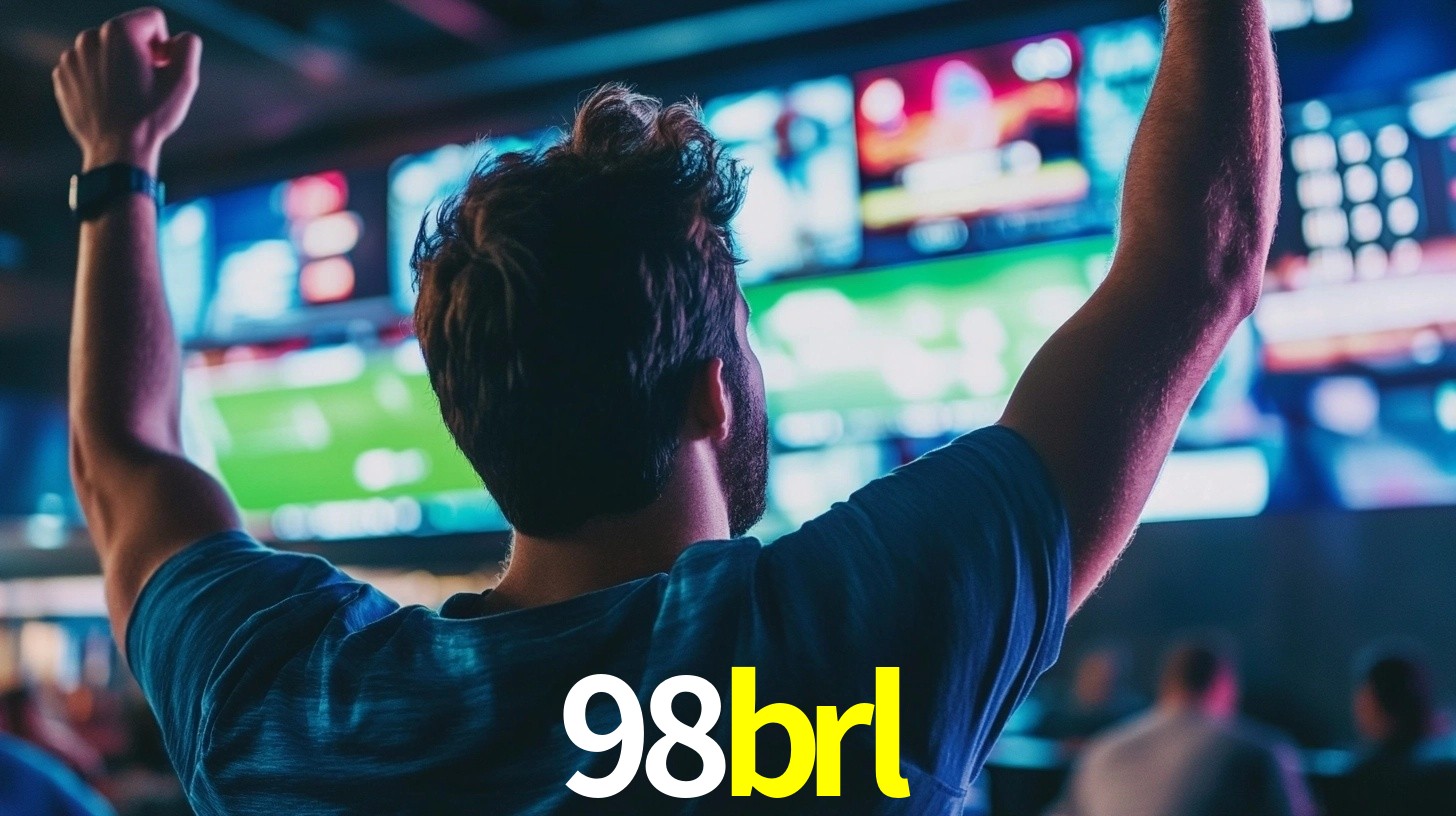 98brl: Seu Especialista em Apostas Esportivas Brasileiras
