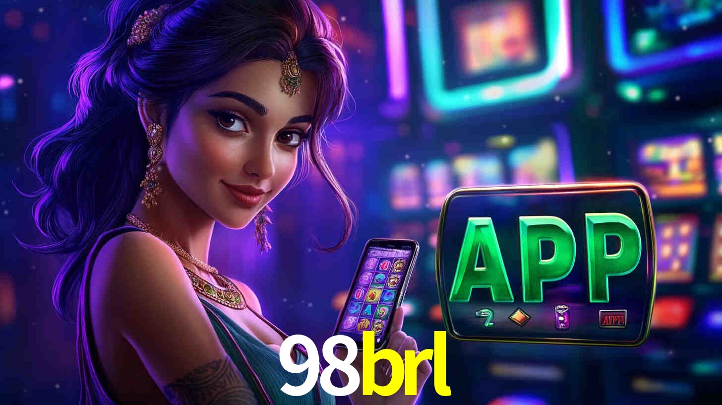 98brl bet