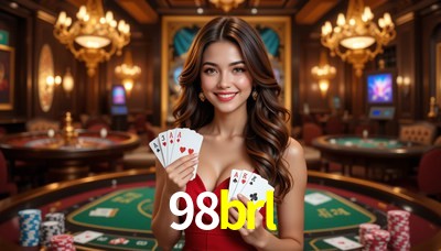 Account Benefits 98brl