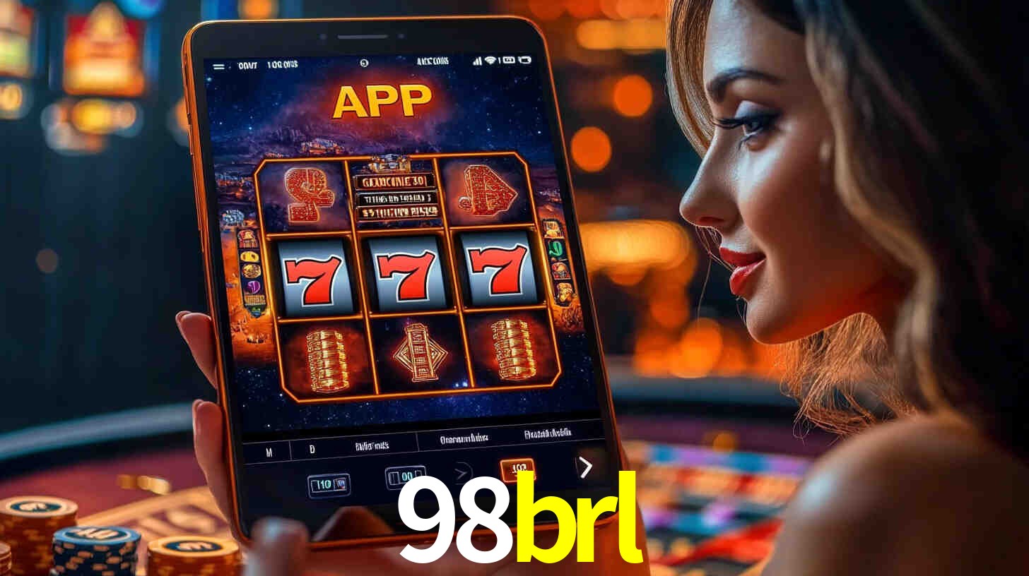 98brl: A Experiência de Casino com Jogos de Mesa ao Vivo