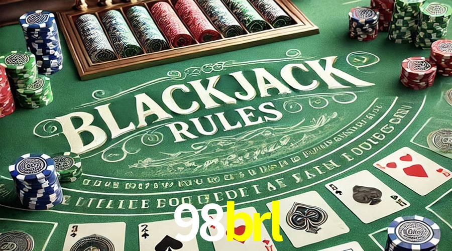 Slot Games 98brl