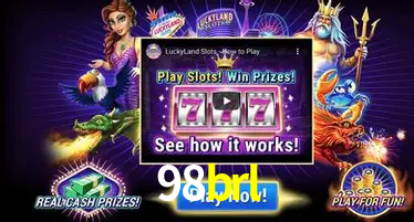 Roulette Table 98brl