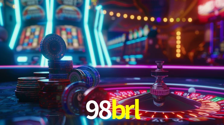 Game Providers 98brl