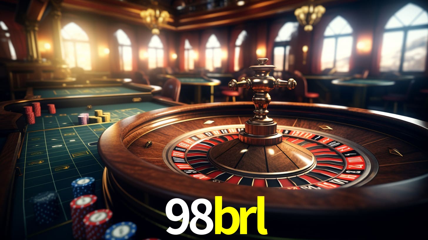Blackjack Table 98brl