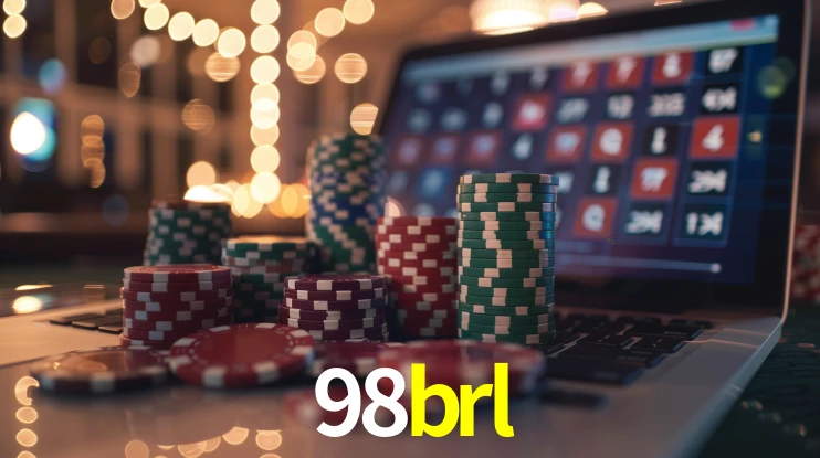 Secure Login 98brl