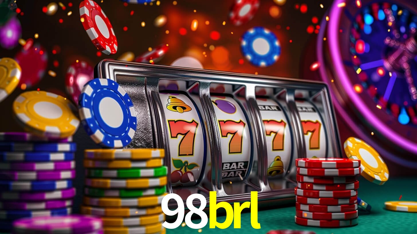 cassino 98brl
