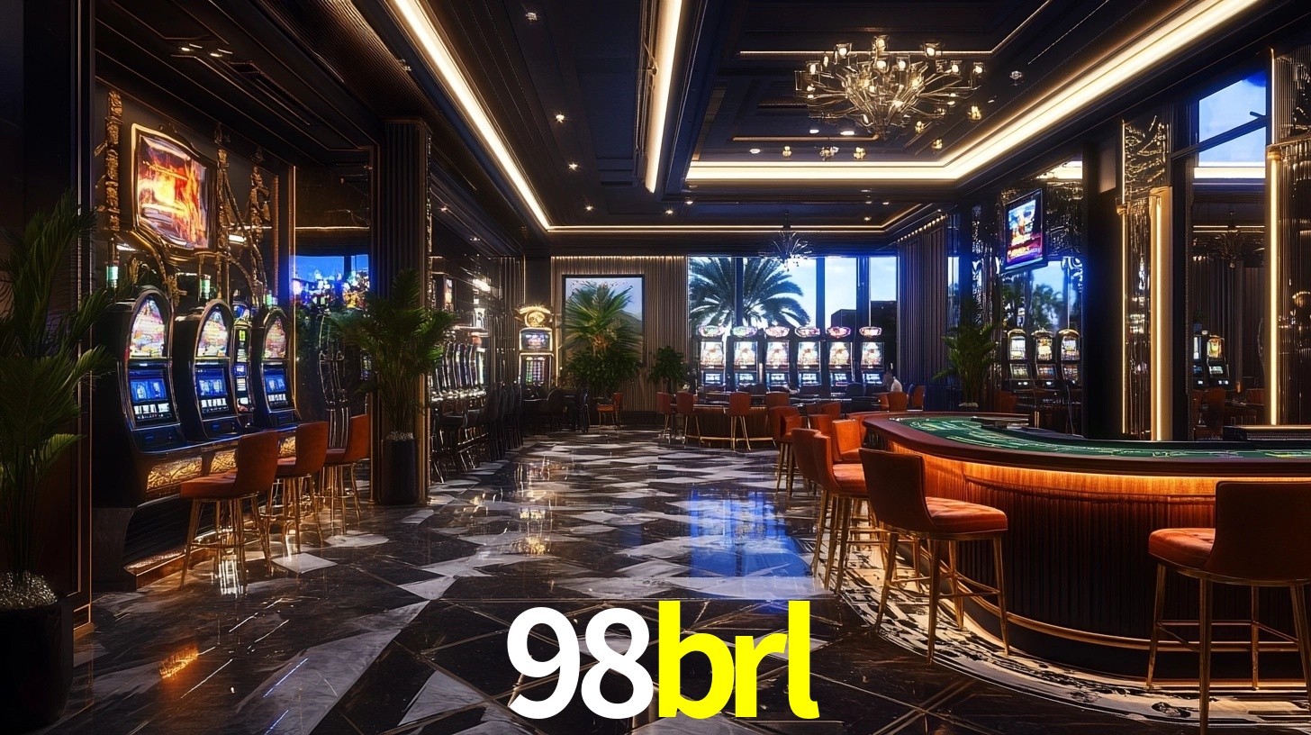 Tournaments 98brl