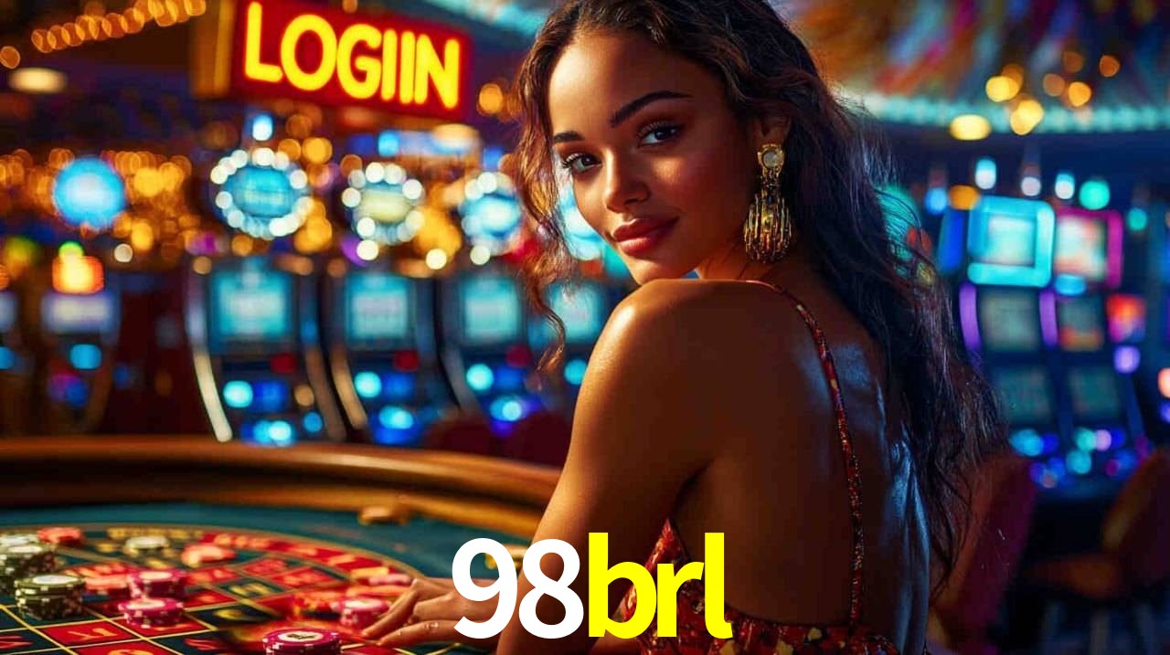 Game Providers 98brl