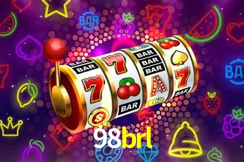 Descubra a Magia dos Jogos de Arcade no 98brl