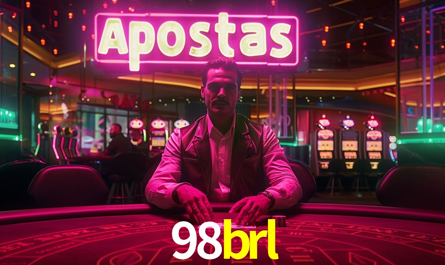 Descubra a Essência do 98brl: Nossa História e Compromissos