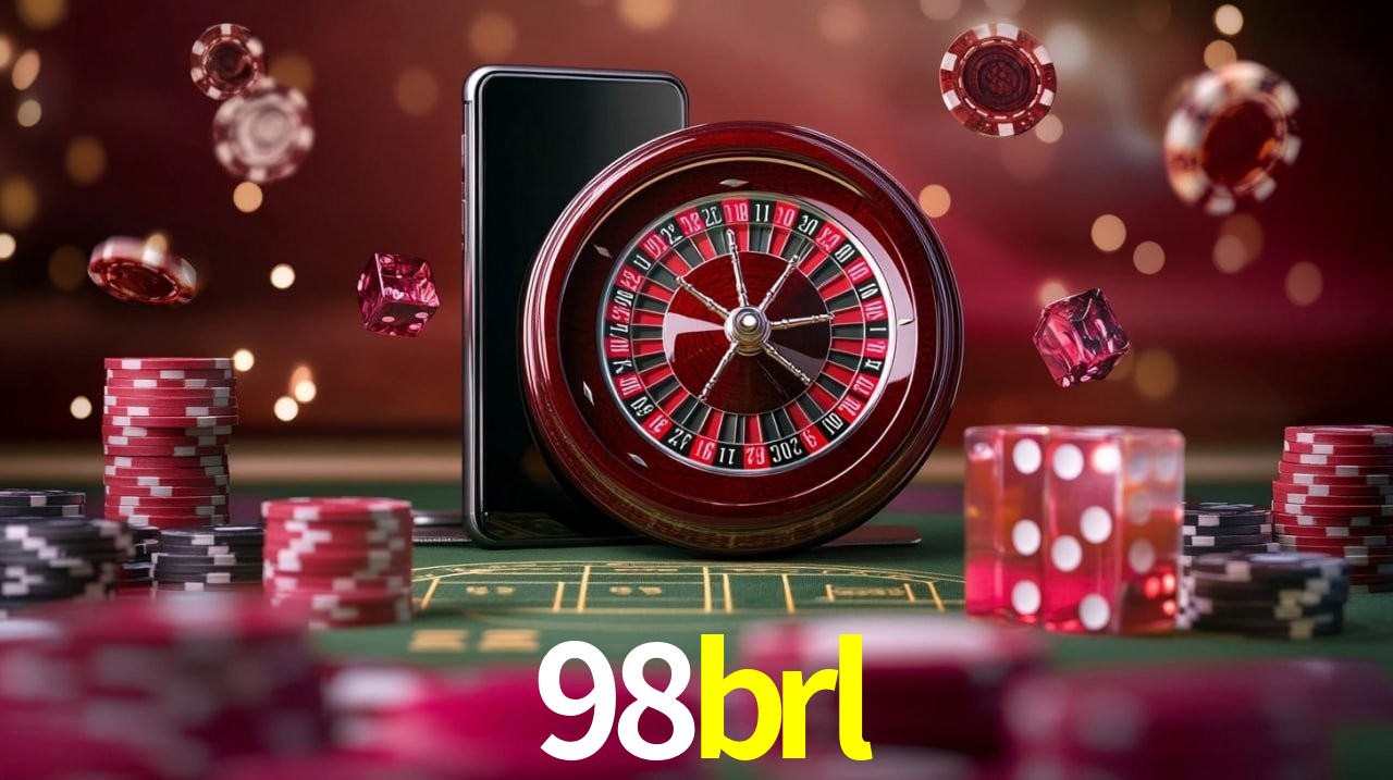 Football Betting 98brl