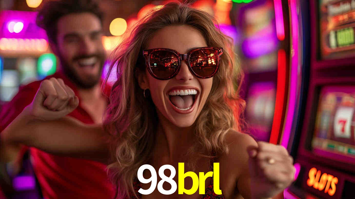 A Popularidade dos Caça-Níqueis no 98brl