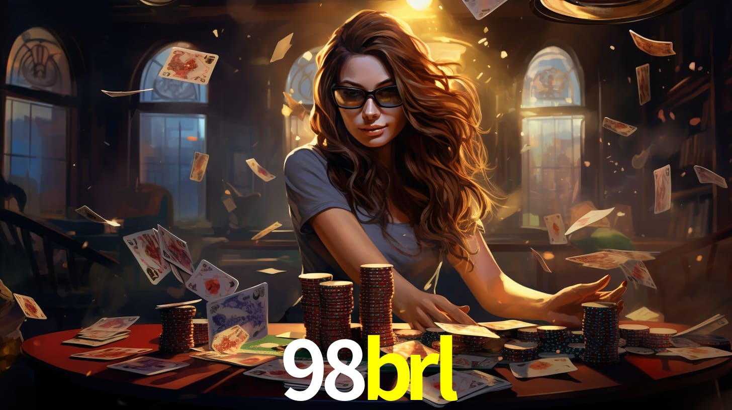 VIP Casino 98brl