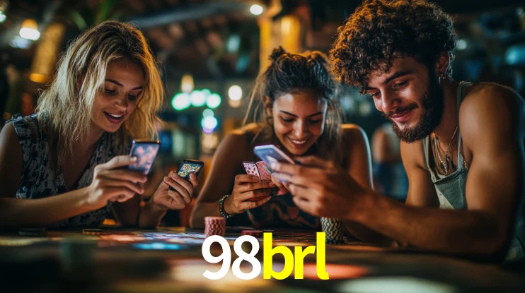 Programa VIP 98brl
