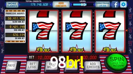 Live Casino 98brl