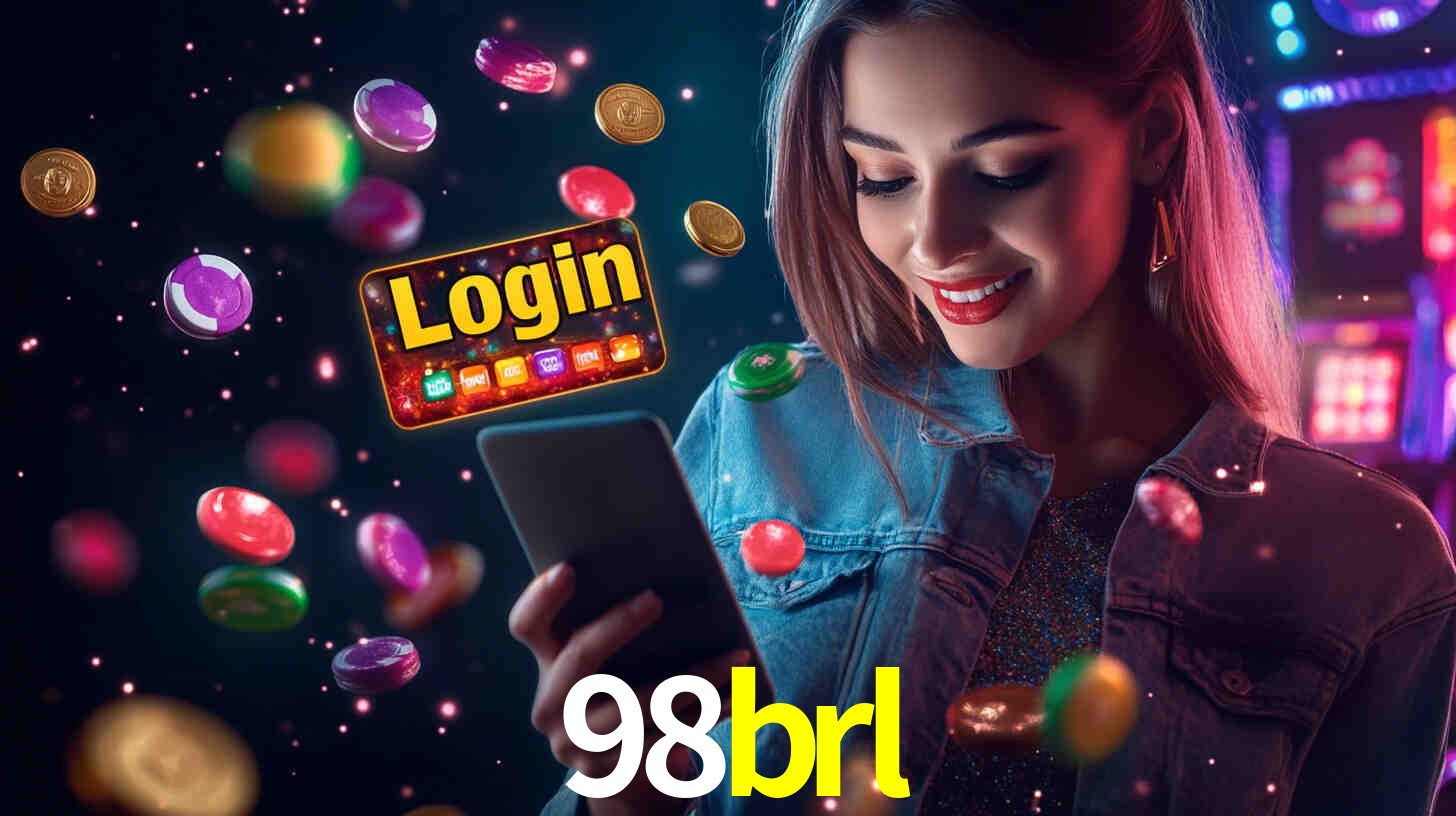 Apostas Esportivas na 98brl: Um Guia Completo
