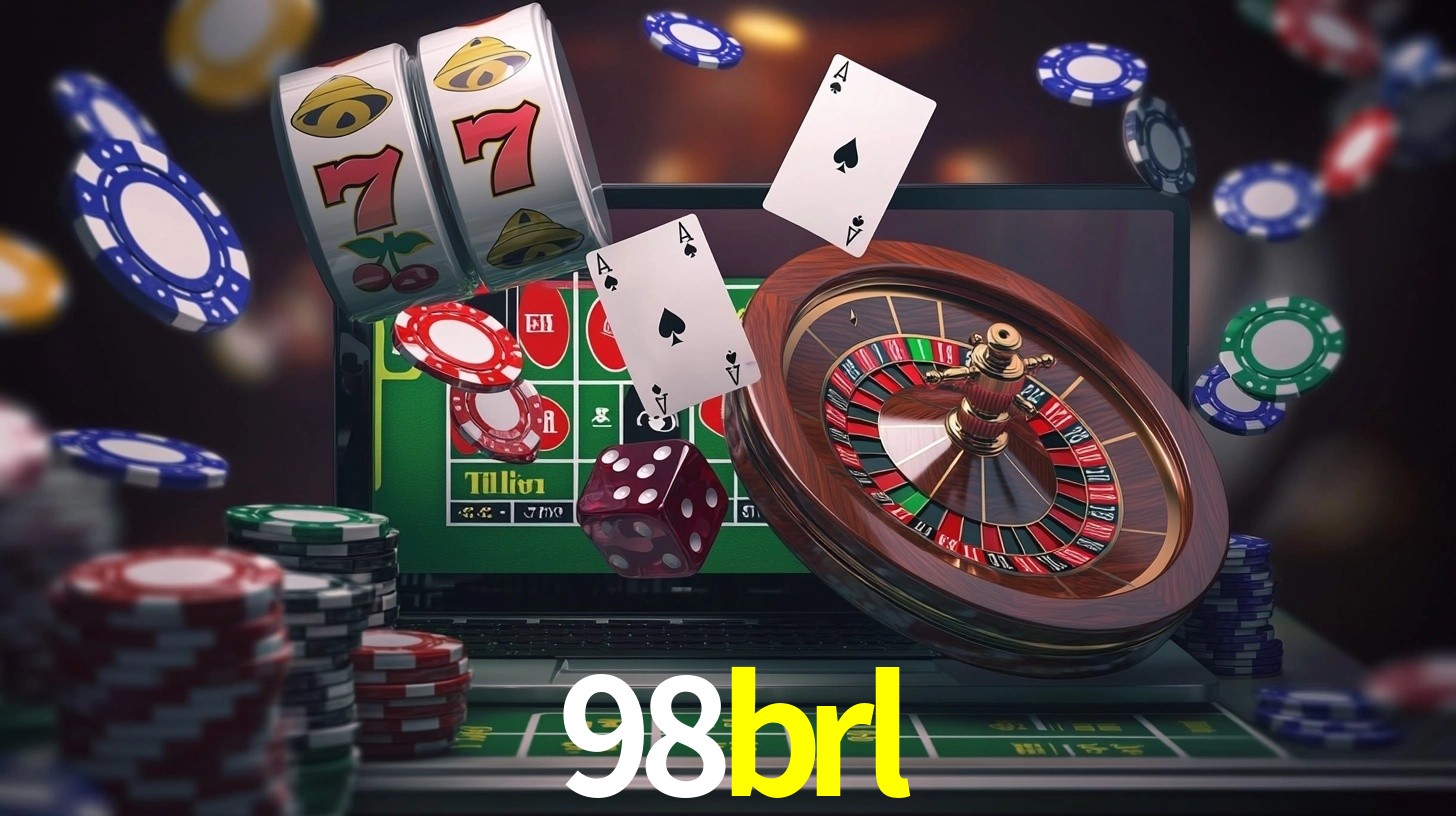 Daily Bonuses 98brl