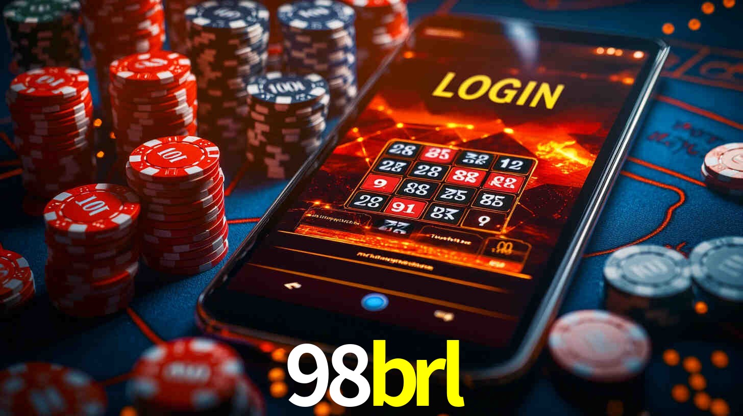 Bônus Generosos e Exclusivos no 98brl para Você!