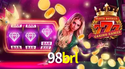 A Popularidade dos Caça-Níqueis no 98brl