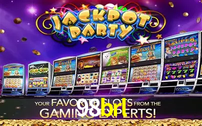 Descubra o Mundo do Cassino Online com 98brl