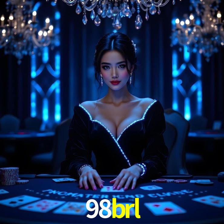 Live Casino 98brl