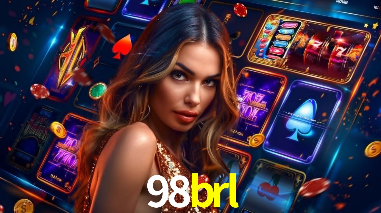 Desvendando o Mundo dos Jogos Virtuais na 98brl
